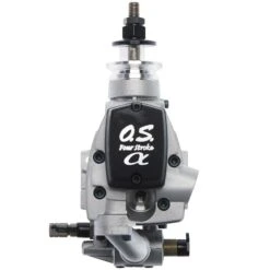 FSa-72II Airplane Engine With F-5030 Silencer -Model Toys Store OSMG0878 A3 ZDDHM62W