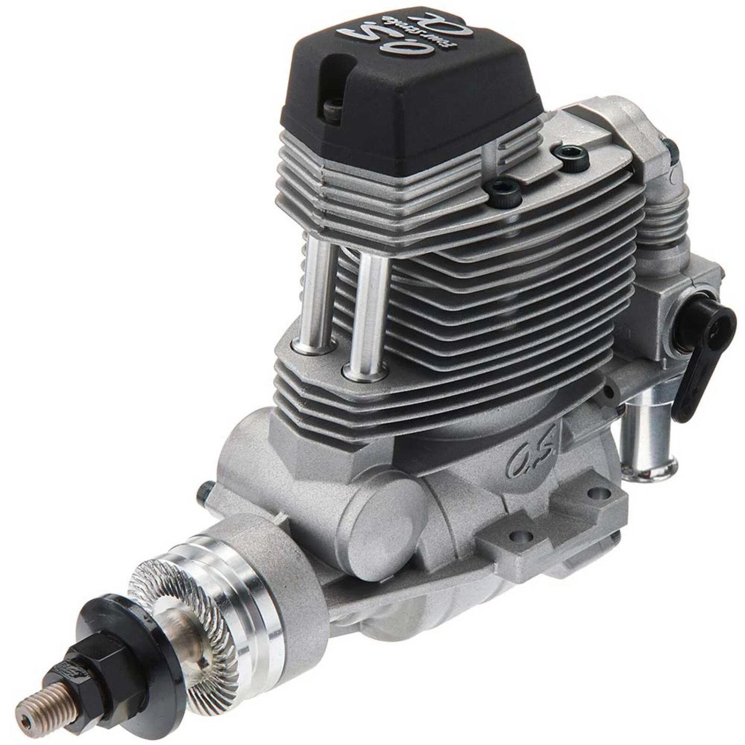 FSa-56II Airplane Engine With F-4040 Silencer 3 FSa-56II Airplane Engine With F-4040 Silencer