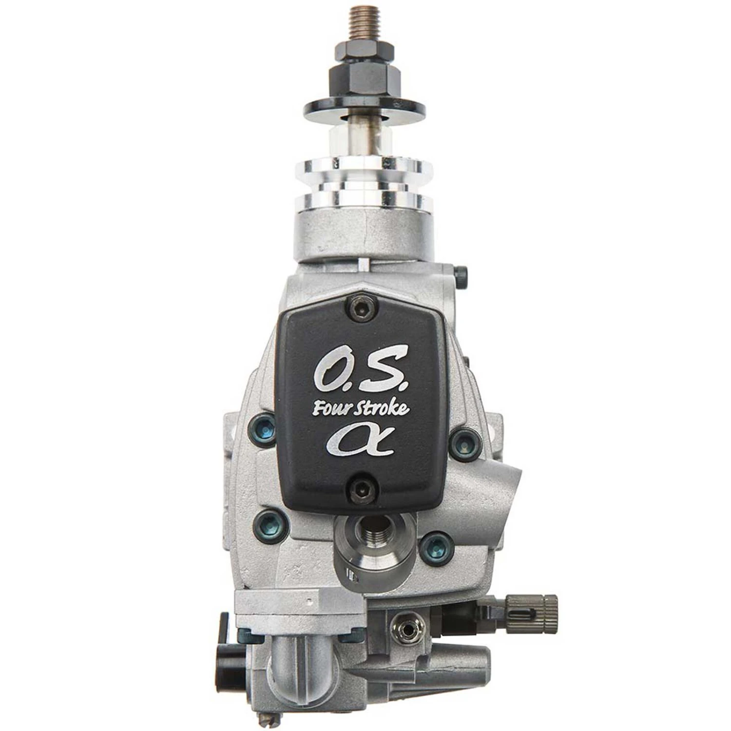 FSa-56II Airplane Engine With F-4040 Silencer 5 FSa-56II Airplane Engine With F-4040 Silencer - Image 3