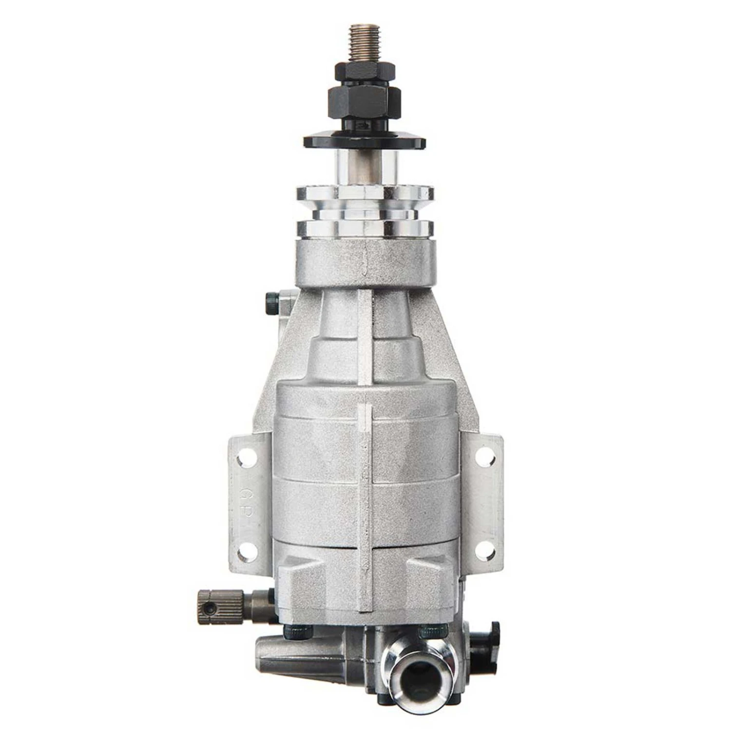 FSa-56II Airplane Engine With F-4040 Silencer 6 FSa-56II Airplane Engine With F-4040 Silencer - Image 4