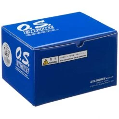 FSa-56II Airplane Engine With F-4040 Silencer 13 FSa-56II Airplane Engine With F-4040 Silencer -Model Toys Store OSMG0957 A5 3HFC4IHB