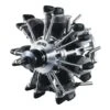 FR7-420 Sirius7 7-Cylinder Radial 4-Stroke Engine -Model Toys Store OSMG1307 A0 30TTPMUH
