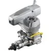 GGT15 15cc Gas/Glow Ignition 2-Cycle Engine With Muffler -Model Toys Store OSMG1513 A0 0GT0TG4W