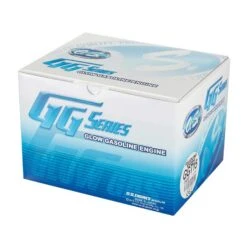 GGT15 15cc Gas/Glow Ignition 2-Cycle Engine With Muffler -Model Toys Store OSMG1513 A2 0GT0TG4W