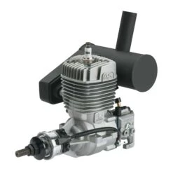 GT22 22cc Gas 2-Cycle Airplane Engine With Muffler