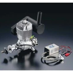 GT33 Gas Engine -Model Toys Store OSMG1533 A2 O31LOSH4