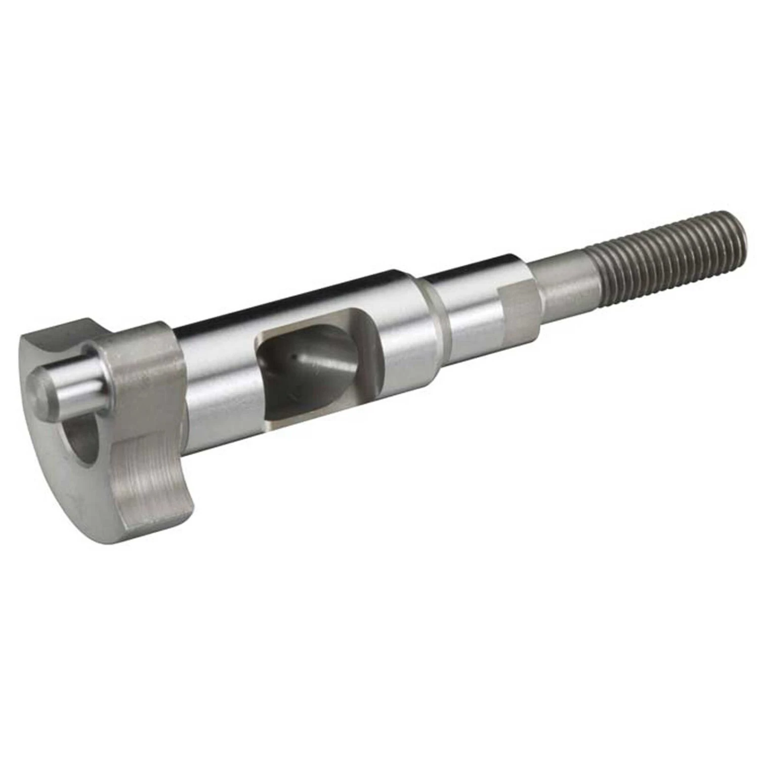 Crankshaft: 25AX 3 Crankshaft: 25AX