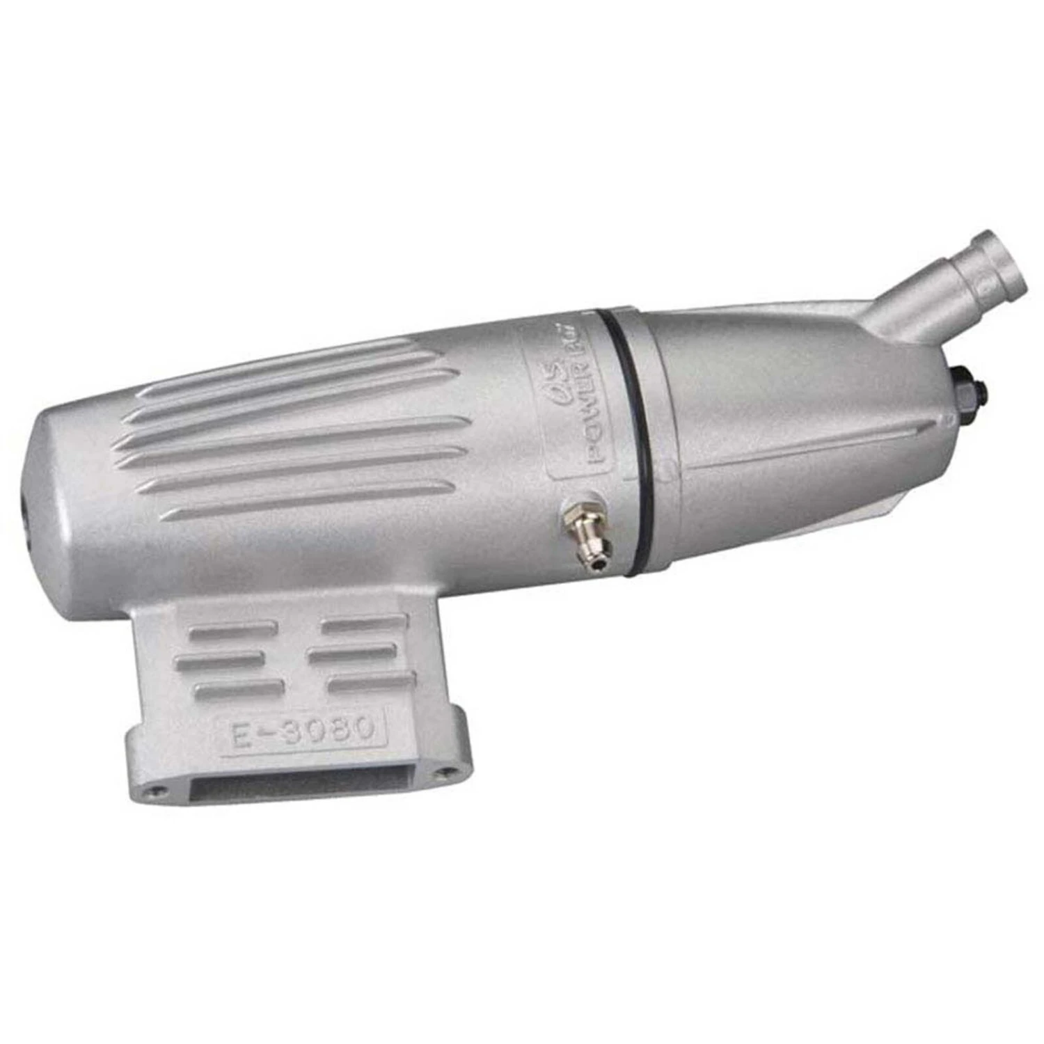 Lencer E3080: 35AX 3 Lencer E3080: 35AX