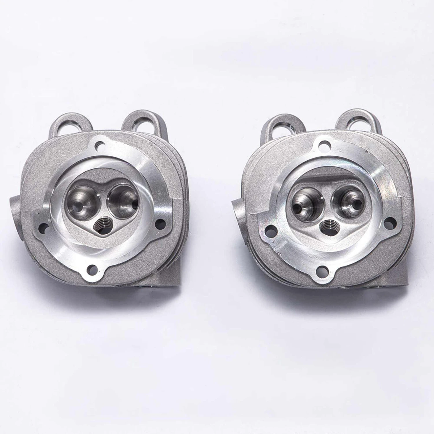 .S. FS-64V (61T2) With F-4051 Silencer 5 .S. FS-64V (61T2) With F-4051 Silencer - Image 3