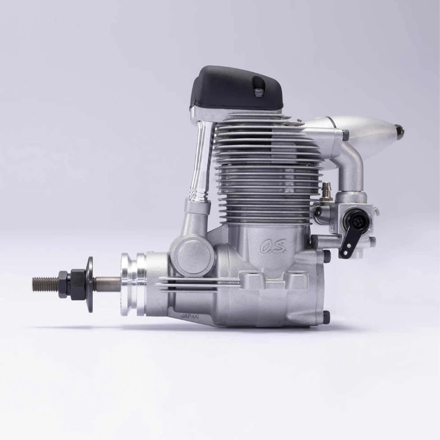 .S. FS-64V (61T2) With F-4051 Silencer 9 .S. FS-64V (61T2) With F-4051 Silencer - Image 7