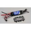 CA-240 40A 25V ESC With OCP-2 Programming Card -Model Toys Store OSMM1115 A0 YH9TB9RR