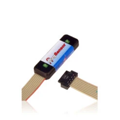 PowerBox Systems MagSensor Magnetic Power Switch Black Connector