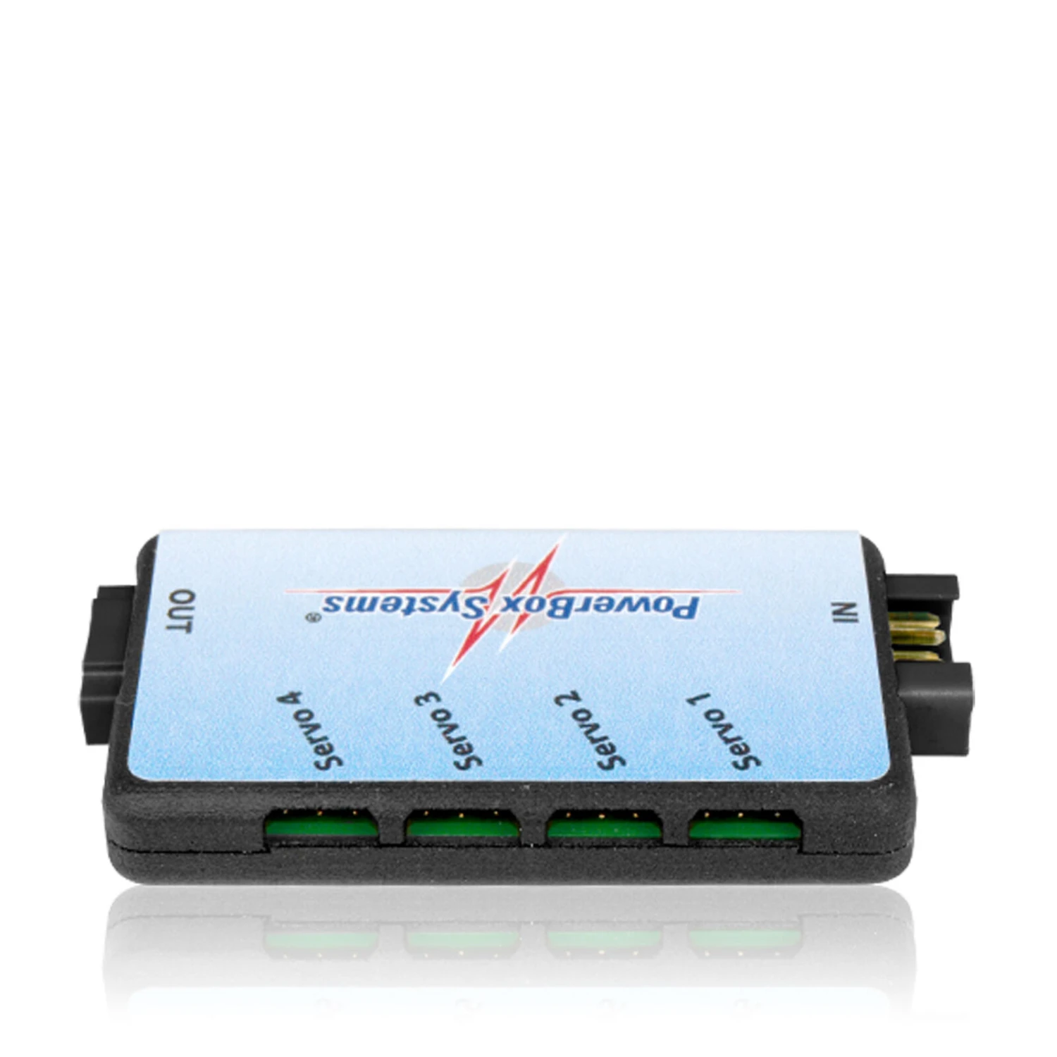 PowerBox Systems Us To Bus Adapter 4 PowerBox Systems Us To Bus Adapter - Image 2