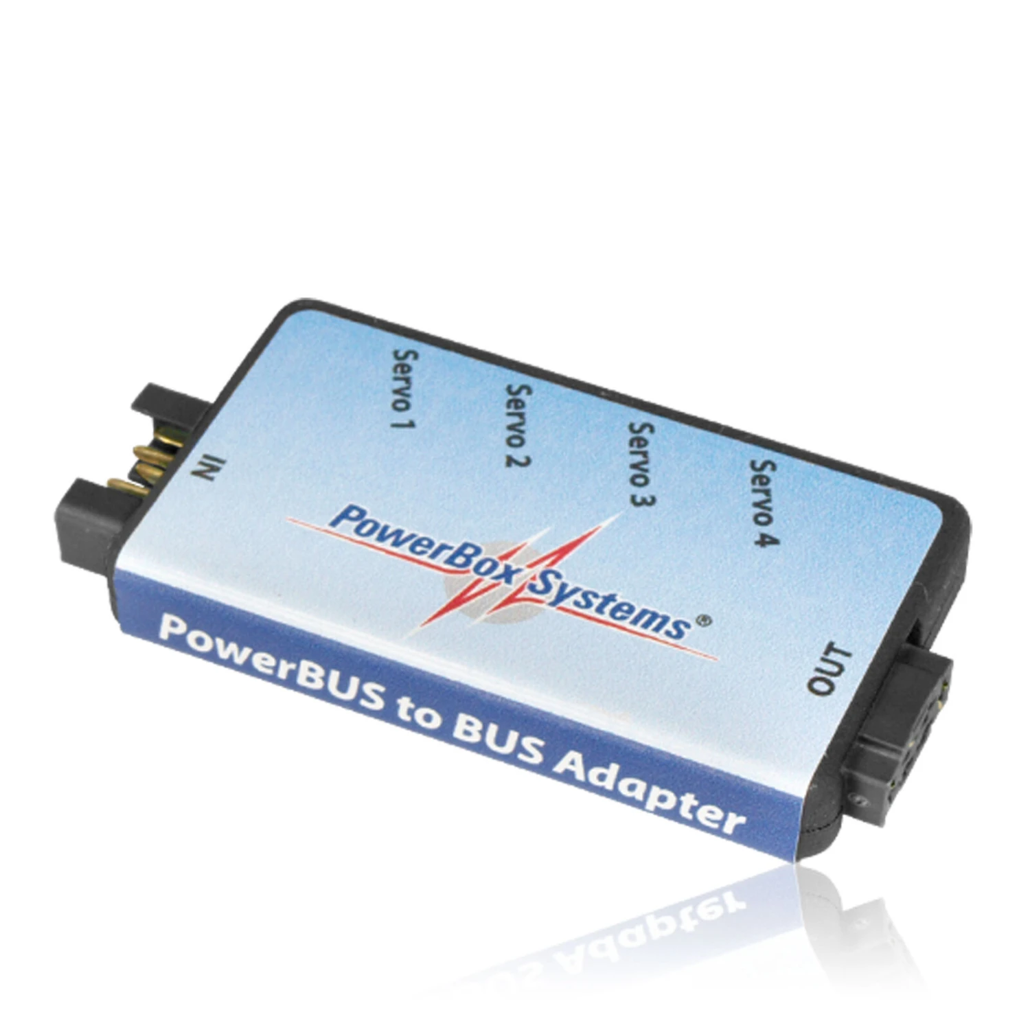 PowerBox Systems Us To Bus Adapter 5 PowerBox Systems Us To Bus Adapter - Image 3
