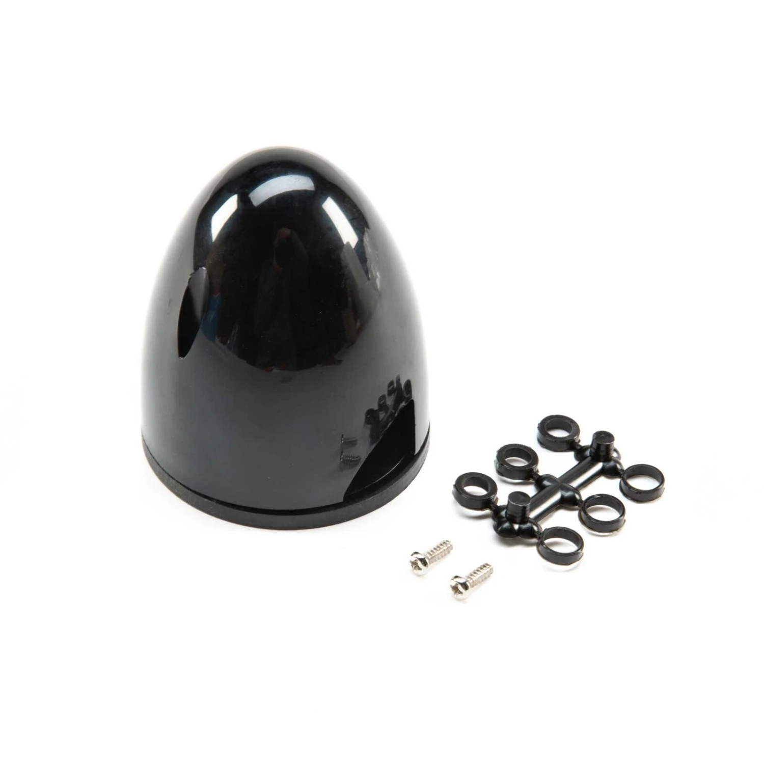 Spinner: ZERO A6M EP/GP .46-.55 ARF 55" 3 Spinner: ZERO A6M EP/GP .46-.55 ARF 55"