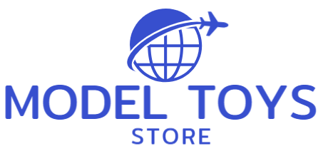 Model Toys Store