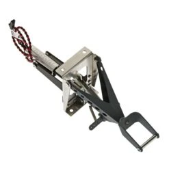 Tail Retract, 1/5, Forked, Electric