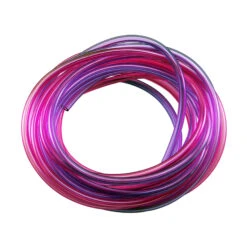 Pressure Tubing Red & Purple 10'