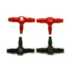 T Tubing Couplers,1/8" -Model Toys Store ROB221 A0 G2GORA1T