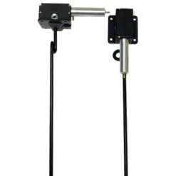 Pneumatic Retract,90 Degree