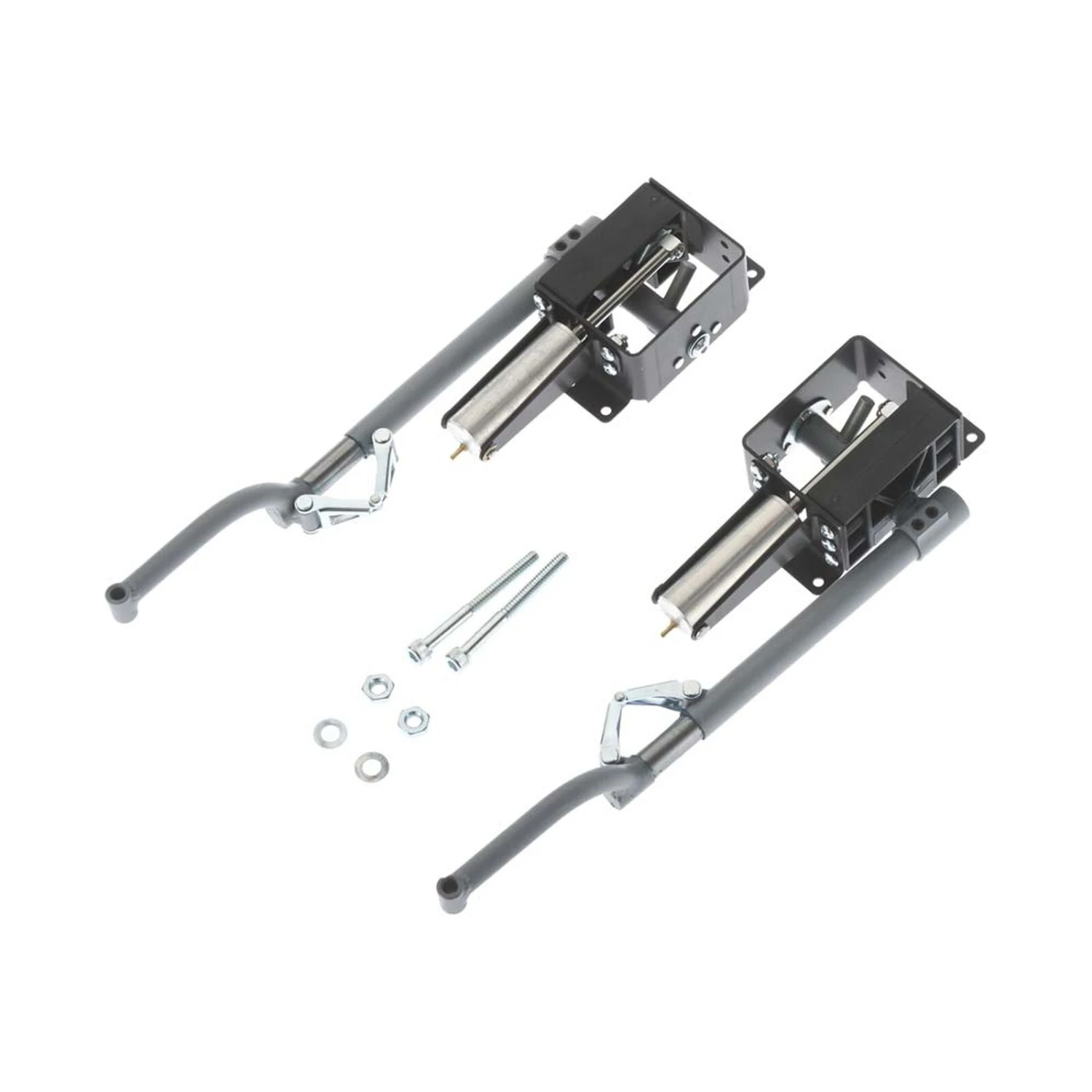 Top Flite Giant P-51 Retracts 3 Top Flite Giant P-51 Retracts