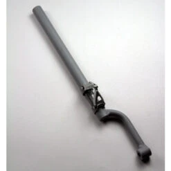 Strut,3-1/4" Wheel,Left