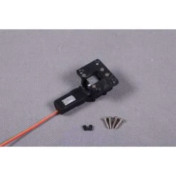 E-Retract: P-51 Strega/Voodoo