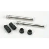 Pushrod Cover & Rubber Seal: AL, AM 2 Pushrod Cover & Rubber Seal: AL, AM -Model Toys Store SAI11540 A0 VS0NYUNK
