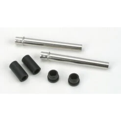 Pushrod Cover & Rubber Seal: AL, AM