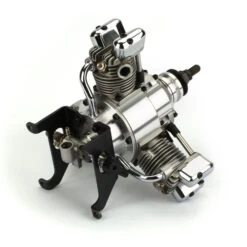 FA-120R3 Four Stroke Engine, BH -Model Toys Store SAIE120R3 A3 VCPW7LZE