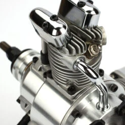 FA-120R3 Four Stroke Engine, BH -Model Toys Store SAIE120R3 A4 VCPW7LZE