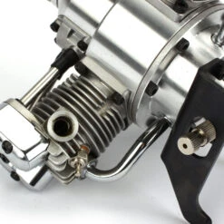 FA-120R3 Four Stroke Engine, BH -Model Toys Store SAIE120R3 A6 VCPW7LZE