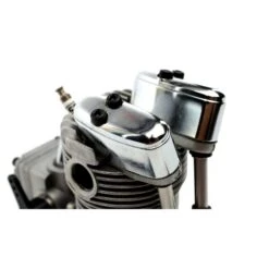 FG-11 11cc Single Cylinder 4-Stroke Gas Engine: BZ -Model Toys Store SAIEG11 A6 D4UA843D