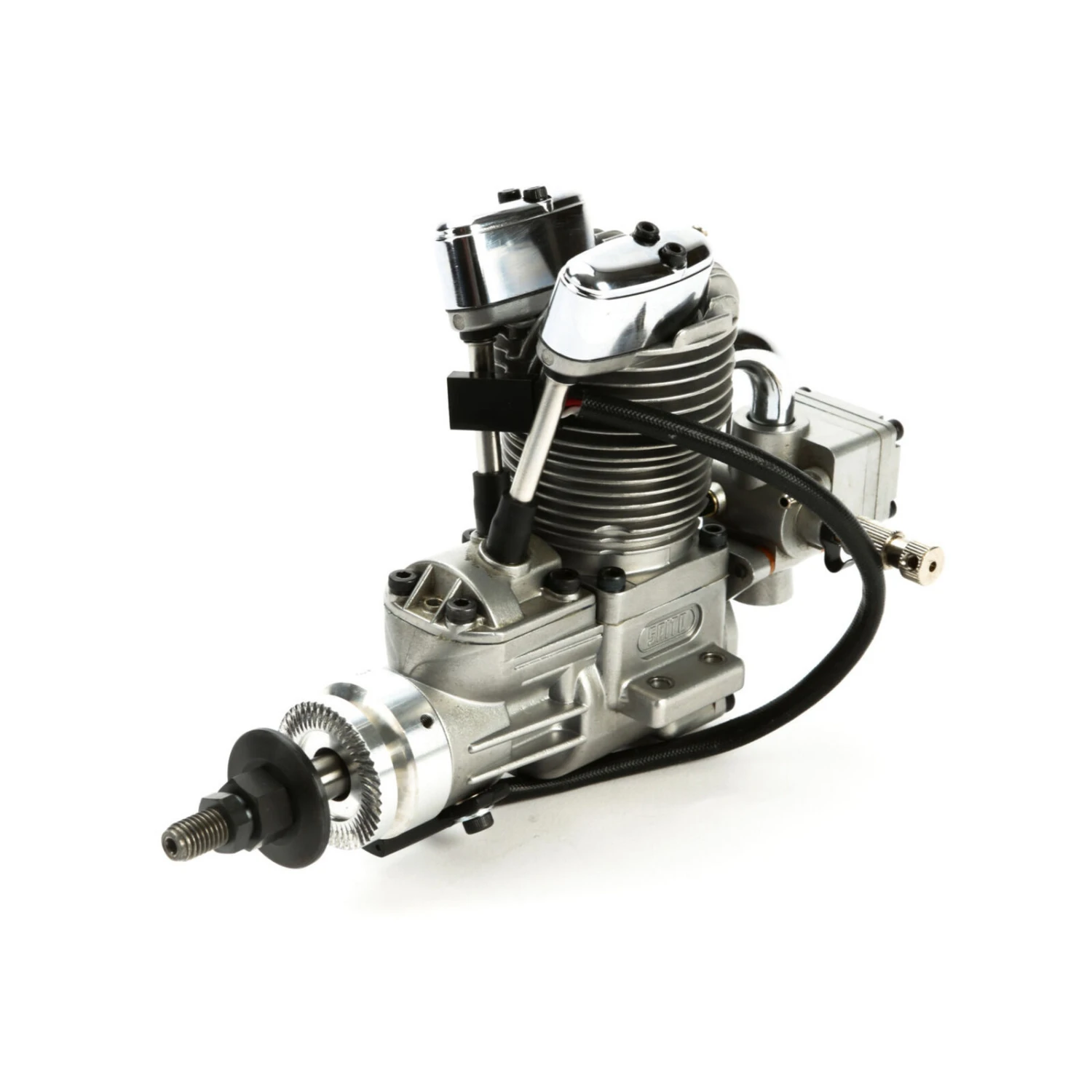 FG-14C (82B) 4-Stroke Gas Engine: BU 3 FG-14C (82B) 4-Stroke Gas Engine: BU
