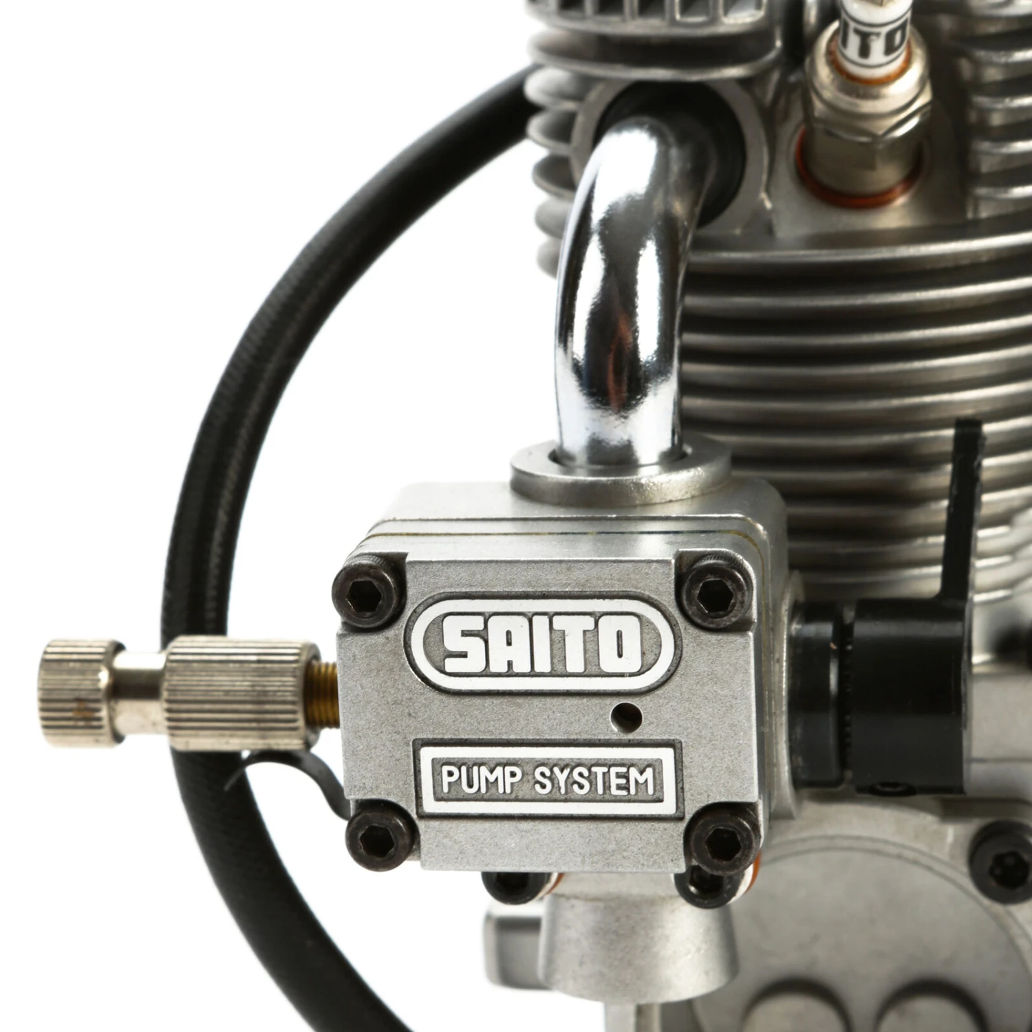 FG-14C (82B) 4-Stroke Gas Engine: BU 5 FG-14C (82B) 4-Stroke Gas Engine: BU - Image 3