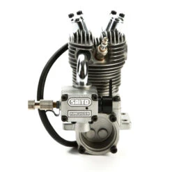 FG-14C (82B) 4-Stroke Gas Engine: BU 17 FG-14C (82B) 4-Stroke Gas Engine: BU -Model Toys Store SAIEG14C A3 O0QZTA4N