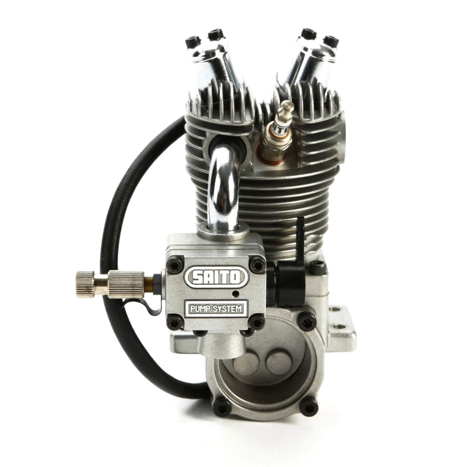 FG-14C (82B) 4-Stroke Gas Engine: BU 7 FG-14C (82B) 4-Stroke Gas Engine: BU - Image 5