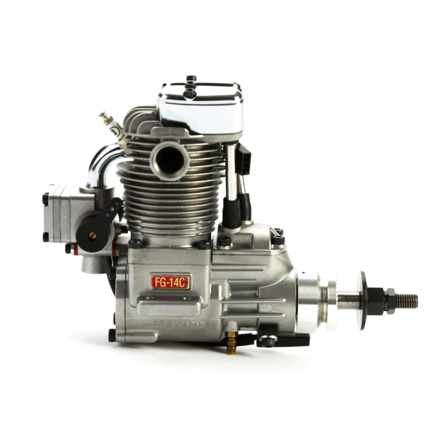 FG-14C (82B) 4-Stroke Gas Engine: BU 9 FG-14C (82B) 4-Stroke Gas Engine: BU - Image 7