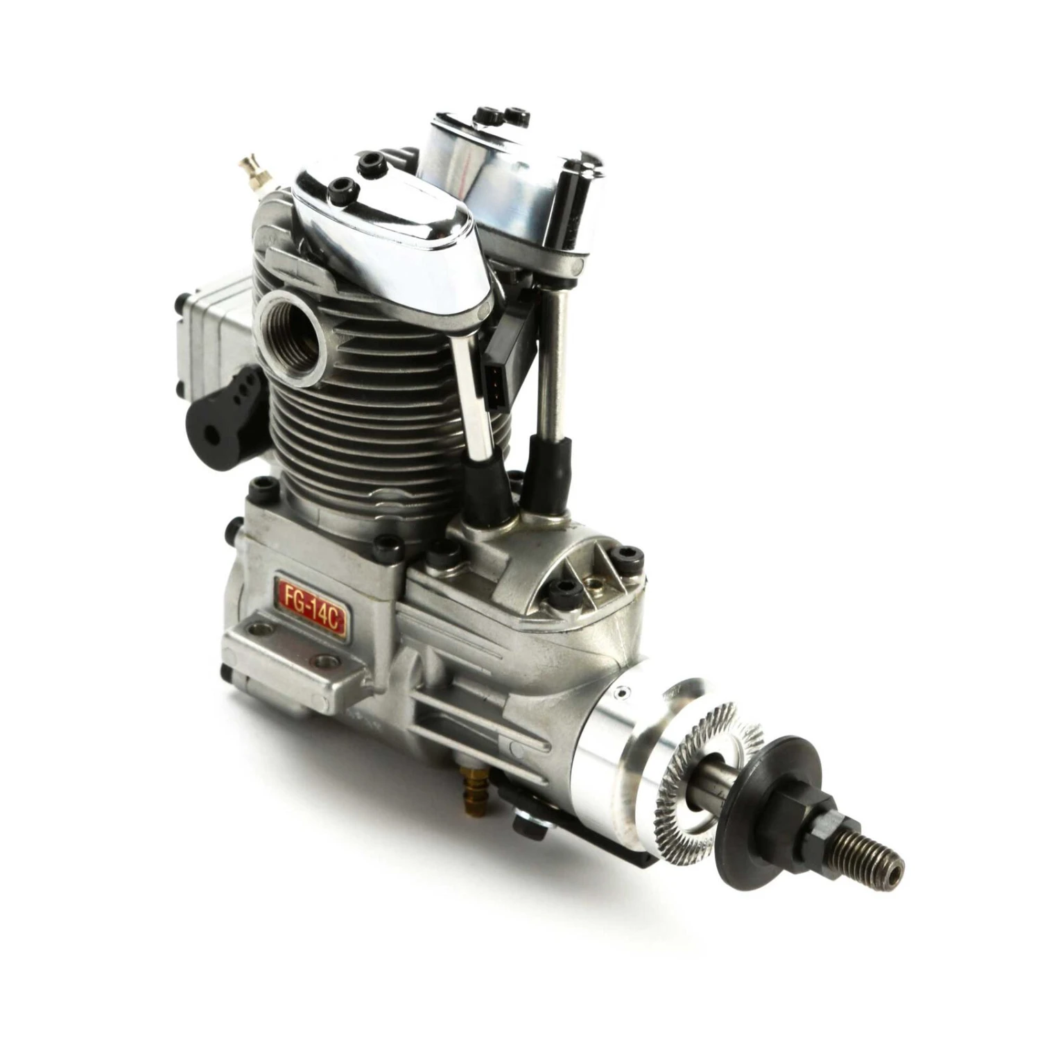 FG-14C (82B) 4-Stroke Gas Engine: BU 10 FG-14C (82B) 4-Stroke Gas Engine: BU - Image 8
