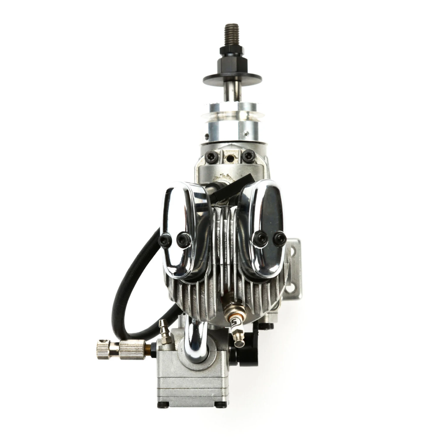 FG-14C (82B) 4-Stroke Gas Engine: BU 12 FG-14C (82B) 4-Stroke Gas Engine: BU - Image 10