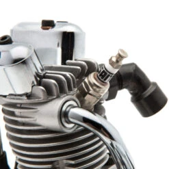 FG-19R3 3-Cylinder Gas Radial Engine: CB -Model Toys Store SAIEG19R3 A2 ULXEVL8T