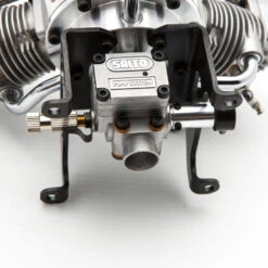 FG-19R3 3-Cylinder Gas Radial Engine: CB -Model Toys Store SAIEG19R3 A5 ULXEVL8T