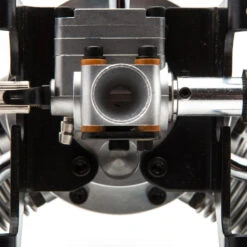 FG-19R3 3-Cylinder Gas Radial Engine: CB -Model Toys Store SAIEG19R3 A6 ULXEVL8T