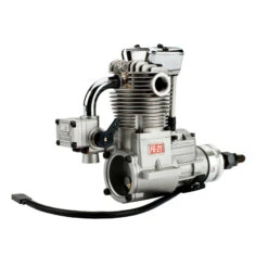 FG-21 (1.26) 4-Stroke Gas Engine: BN