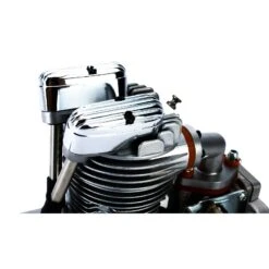 FG-30B (180) 4-Stroke Gas Engine: BO -Model Toys Store SAIEG30B A6 G9C3W70G