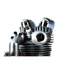 FG-30B (180) 4-Stroke Gas Engine: BO -Model Toys Store SAIEG30B A7 G9C3W70G