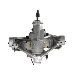 FG-41TS 41cc 4-Stroke Gas Twin-Cylinder Engine -Model Toys Store SAIEG41TS A5 QRWE72R7