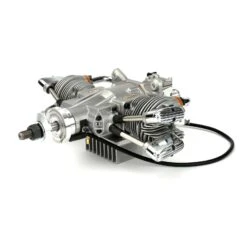 57cc Gas Twin Engine 4-Stroke: BT