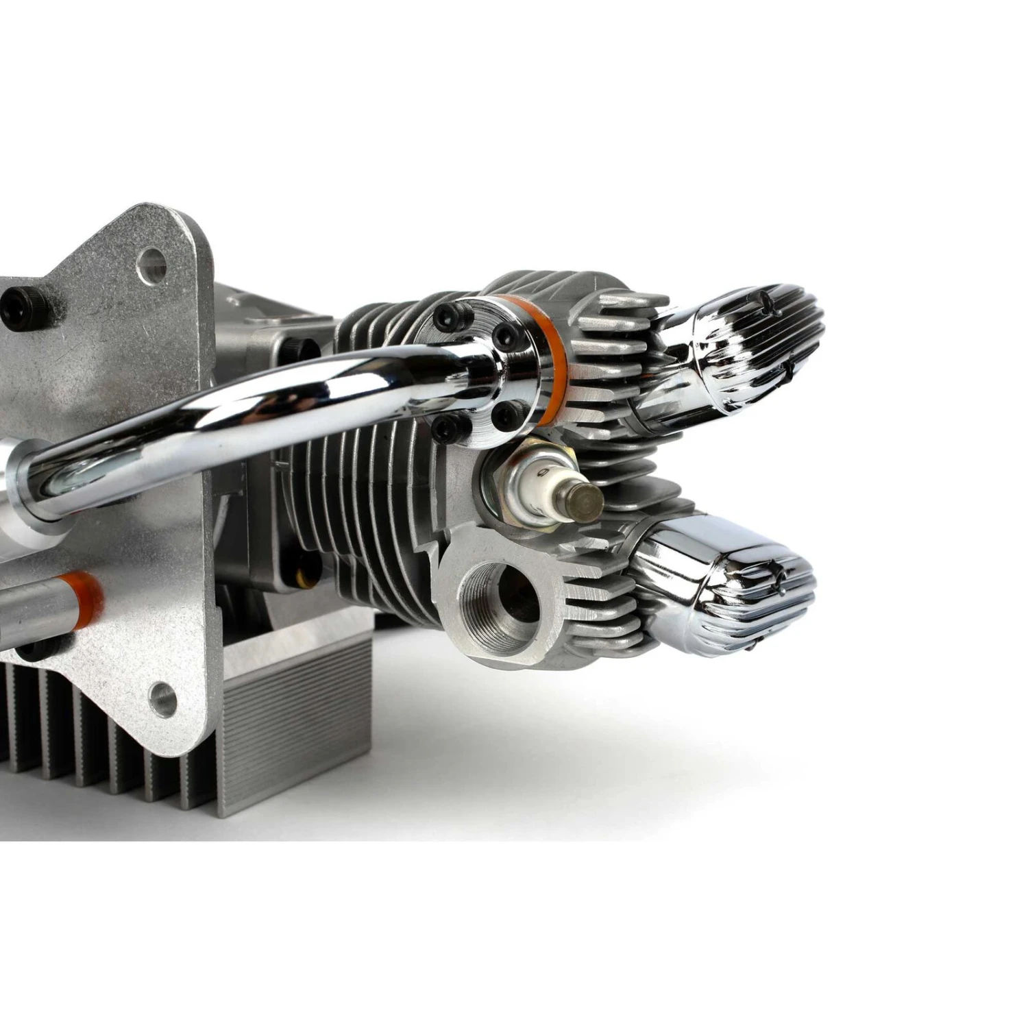 57cc Gas Twin Engine 4-Stroke: BT 5 57cc Gas Twin Engine 4-Stroke: BT - Image 3