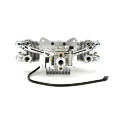 57cc Gas Twin Engine 4-Stroke: BT 20 57cc Gas Twin Engine 4-Stroke: BT -Model Toys Store SAIEG57TS A4 KVV06NH1